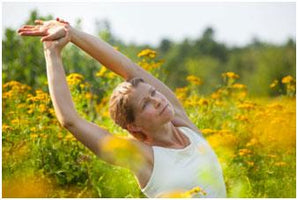 Suffering from Allergies? Don't Stop Exercising Now!