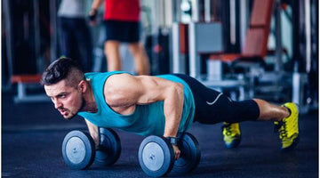 What to Expect from your Crossfit Workout