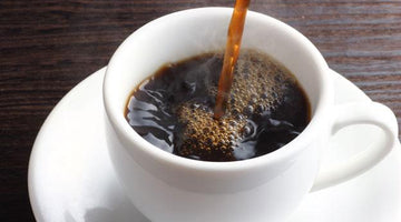 Caffeine: Is It Healthy, and How Does It Affect Your Workout?
