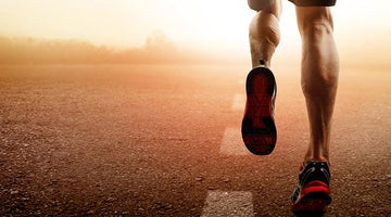 5 Tips for Gaining Speed while Running