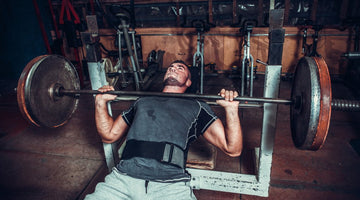 Muscle Building Tips for Beginning Bodybuilders