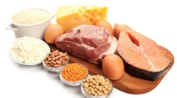 How To Tell If You're Not Getting Enough Protein