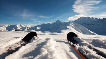 The 5 Best Ski Slopes In The U.S.