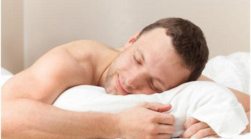 Count Them: 6 Facts About Sleep That Make You Stronger
