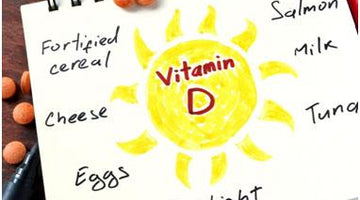 3 Surprising Ways Your Body Benefits from Vitamin D