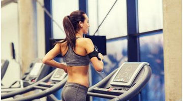 Tips for a Better Treadmill Workout