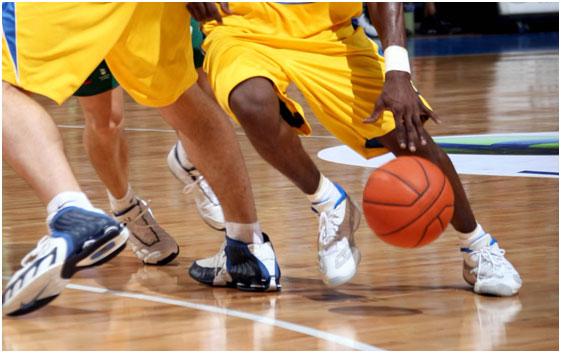 Diet Secrets Every Basketball Player Should Know