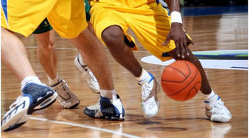 Diet Secrets Every Basketball Player Should Know