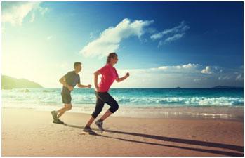 Apply These 4 Secrets to Be Beach-Ready Before Summer