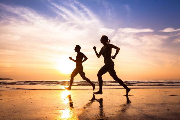 Best Summer Weekend Workouts And Retreats