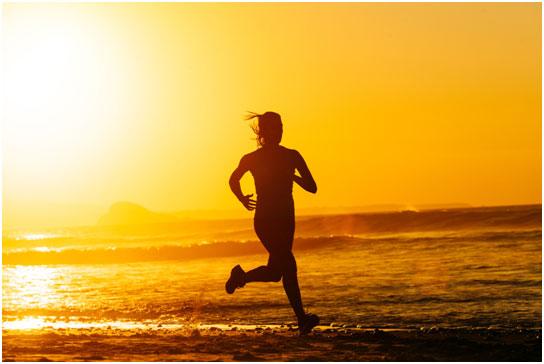 The Top 5 Benefits of Exercising in the Morning