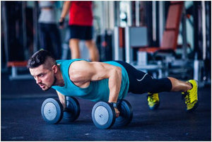 What to Expect from your Crossfit Workout