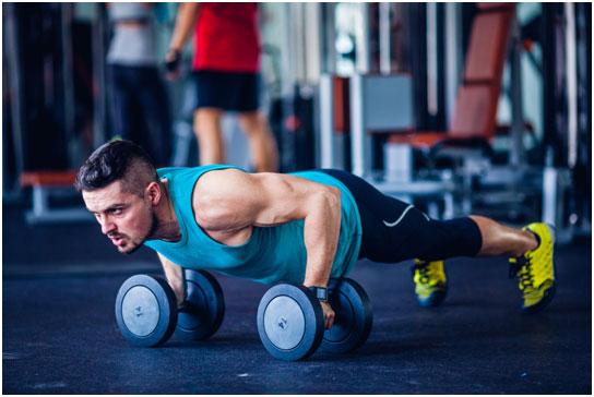 What to Expect from your Crossfit Workout
