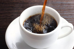 Caffeine: Is It Healthy, and How Does It Affect Your Workout?