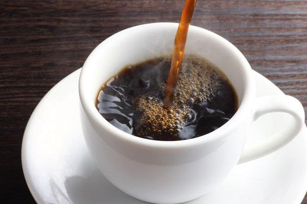Caffeine: Is It Healthy, and How Does It Affect Your Workout?