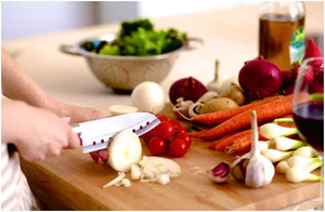 5 More Tricks to Eat Well on a Tiny Budget