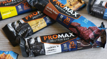 Which Protein bar is best for me?
