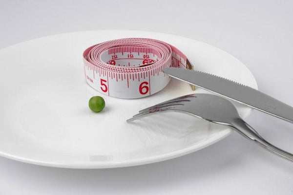 The 3 Worst Fad Diets Ever