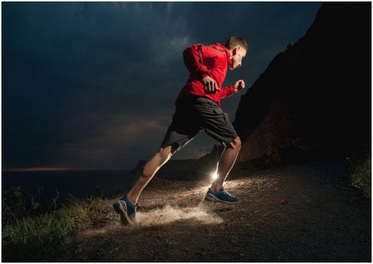 5 Reasons Why We Support Evening Workouts