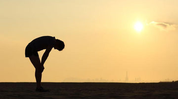 Beat Fatigue And Stay In The Game