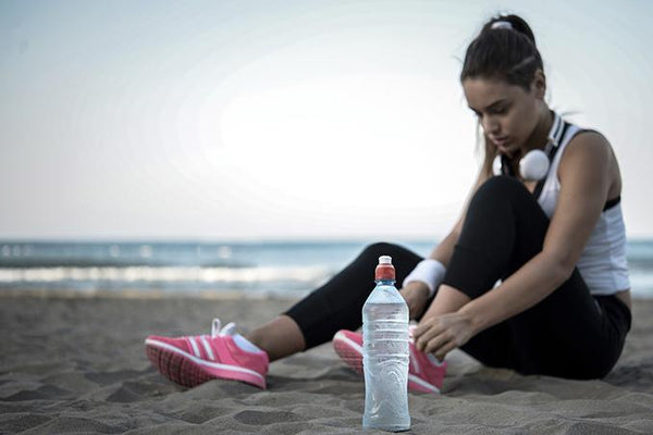 Post Workout Mistakes You Are Probably Making