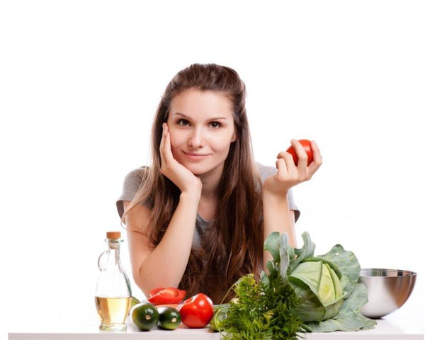 Five Food Prep Tips for Fitness Enthusiasts