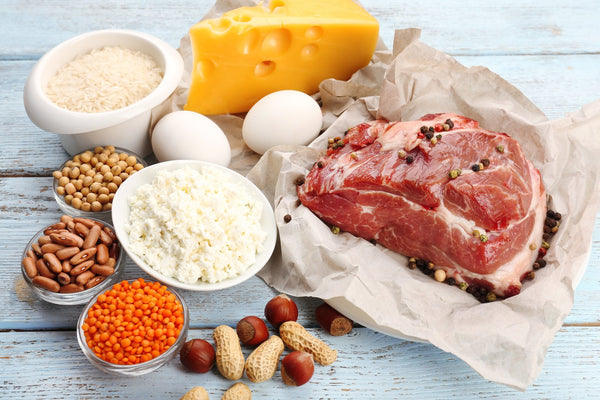 The Workout And Beyond: What You Might Not Know About Protein