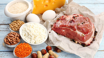 The Workout And Beyond: What You Might Not Know About Protein
