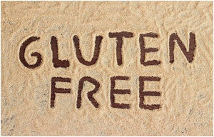 Living and Training with Celiac Disease