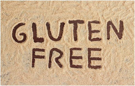 Living and Training with Celiac Disease