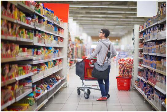 Eat This, Not That: Surprisingly Great Bodybuilding Foods