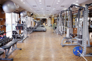 How to Conquer Gym Anxiety