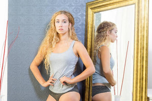 Five Tips for Developing a Healthier Body Image