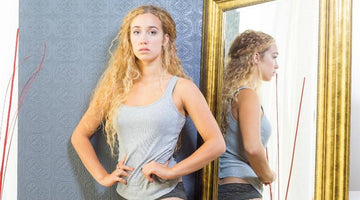 Five Tips for Developing a Healthier Body Image