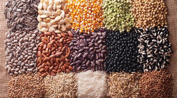 Cinco alimentos que te ayudarán a perder peso