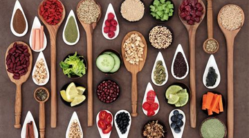 Cinco alimentos que queman grasa
