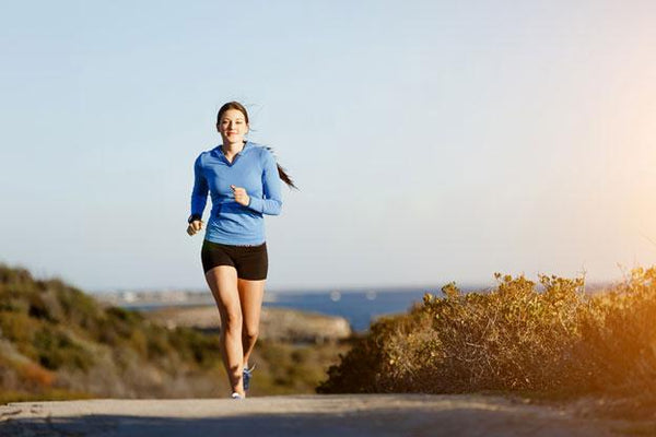 Should You Change Your Workout To Fit The Weather?