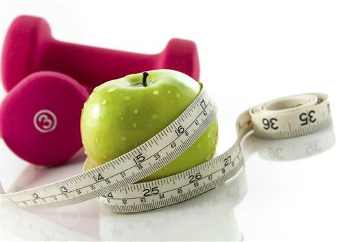 Losing Weight Safely: Marrying Exercise and Diet