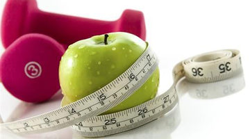 Losing Weight Safely: Marrying Exercise and Diet