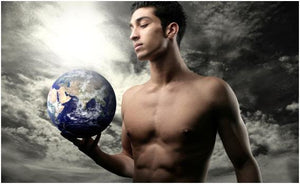 The 6 Most Iconic Gyms in the World to Add to Your Bucket List