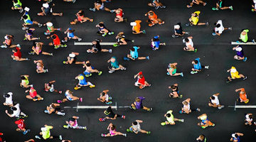 Things to Know Before your First Marathon