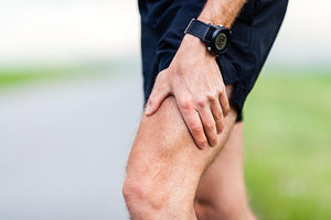 How to prevent muscle cramps