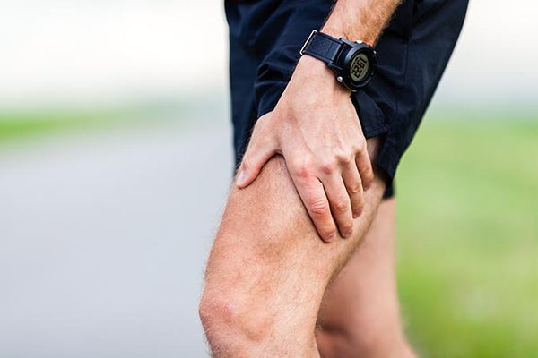 How to prevent muscle cramps