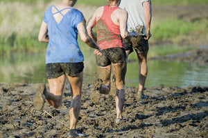 Everything You Need To Know About Obstacle Course Racing