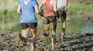Everything You Need To Know About Obstacle Course Racing