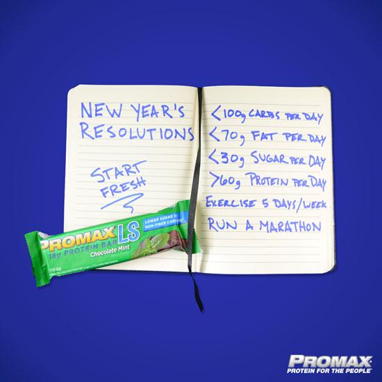 The Secret To Fulfilling Those New Year's Workout Resolutions