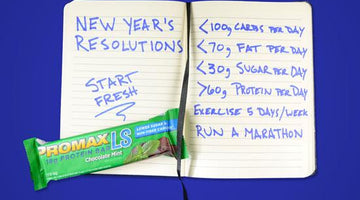 The Secret To Fulfilling Those New Year's Workout Resolutions