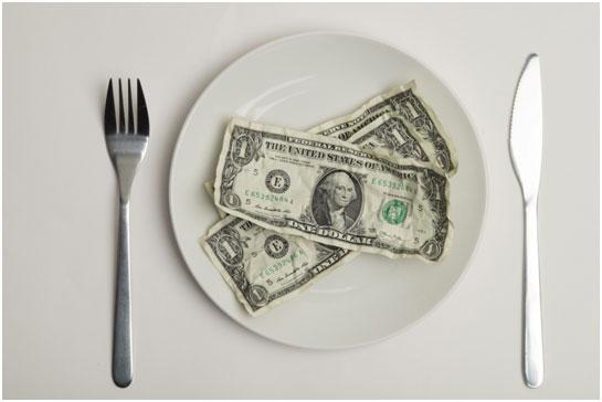 4 Ways to Eat Healthy on a Shoestring Budget