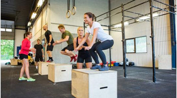 What Are the Benefits of High Intensity Interval Training?