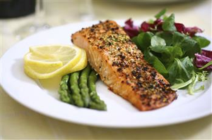 Five Foods That Are Packed with Protein